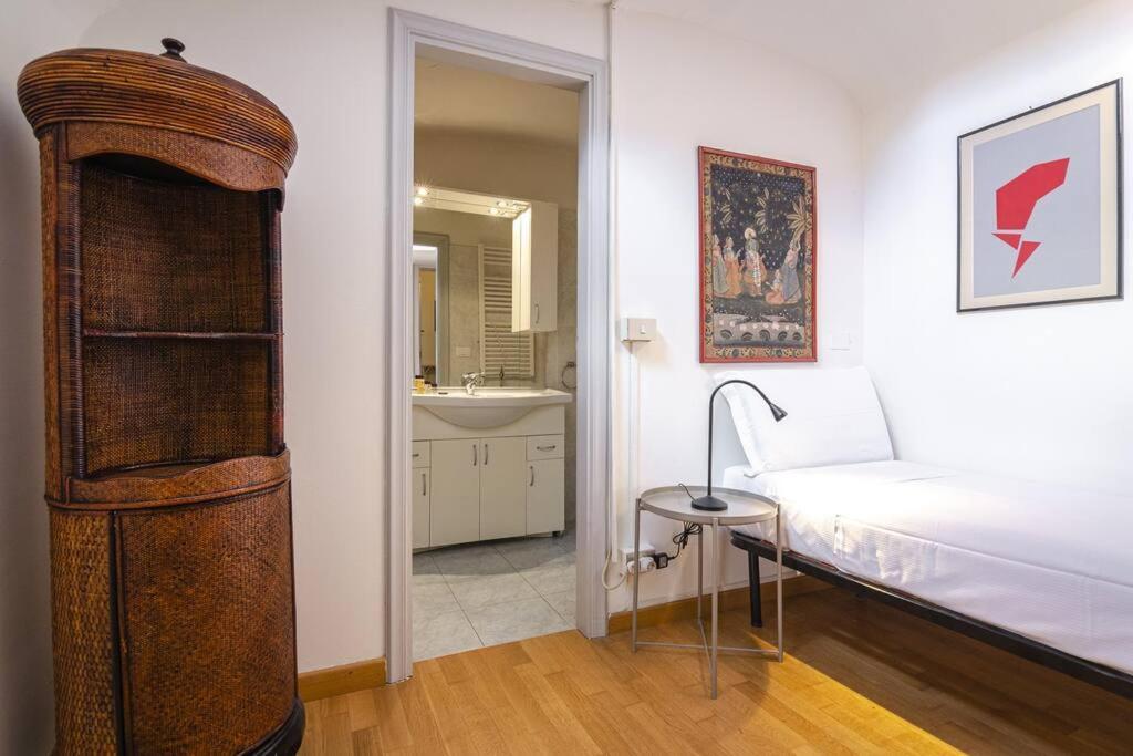 Dimora Fossalta, A Pochi Passi Da Piazza Maggiore Bolonha Exterior foto