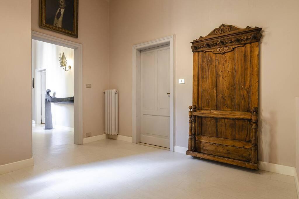 Dimora Fossalta, A Pochi Passi Da Piazza Maggiore Bolonha Exterior foto